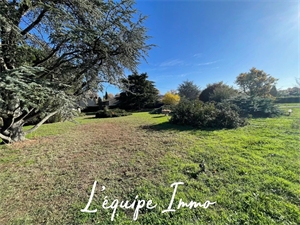 terrain à la vente -   31790  SAINT-JORY, surface 0 m2 vente terrain - APR714292